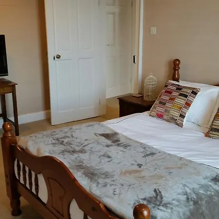 Bed & Breakfast The *
