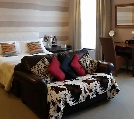 Bed & Breakfast The Scorton (North Yorkshire)