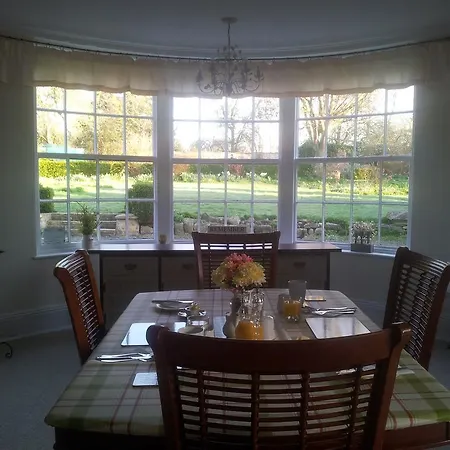 Bed & Breakfast The