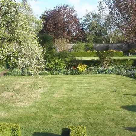 The Bed & Breakfast Scorton (North Yorkshire)