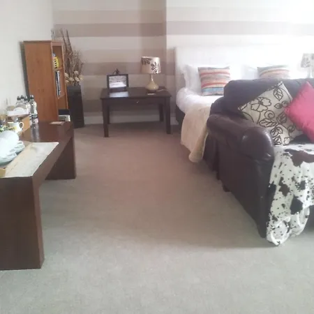 The Bed & Breakfast Scorton (North Yorkshire)