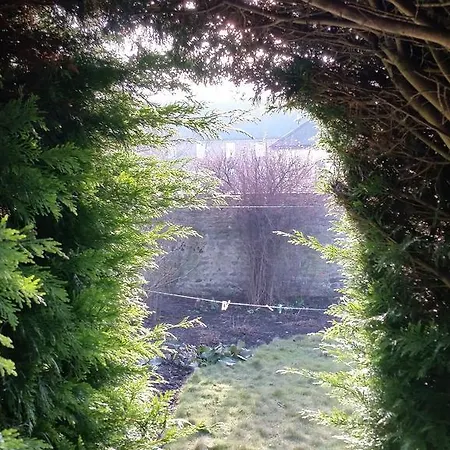 The Bed & Breakfast Scorton (North Yorkshire)