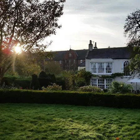The Bed & Breakfast